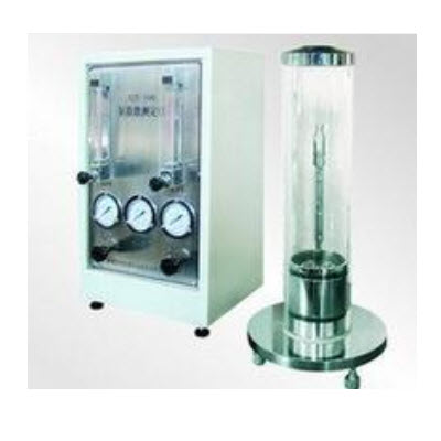 氧指数测定仪 HG17-YZS-100