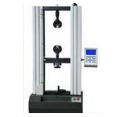 数显电子式万能试验机 HG17-WDS-100