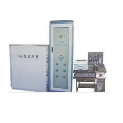 管材静液压试验机 HG17-XGY-16W