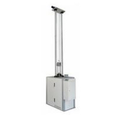 管材落锤冲击试验机 HG17-XJL-300B-1