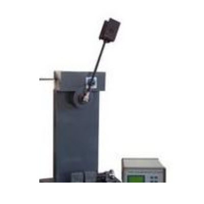 数显悬臂梁冲击试验机  HG17-XJUD-22