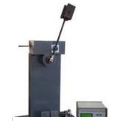 简支梁冲击试验机 HG17-XCJF-50