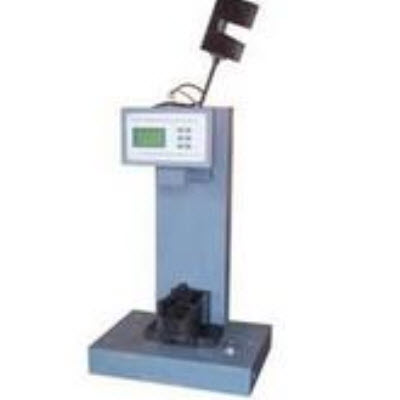 简支梁冲击试验机 HG17-XCJF-50