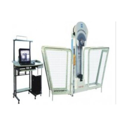 微机控制摆锤式冲击试验机 HG17-JB-W500C