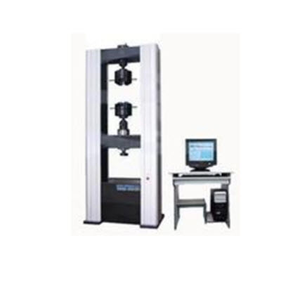 微机控制电子式万能试验机  HG17- WDW-300E