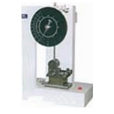 悬臂梁冲击试验机 HG17-THS7-QA