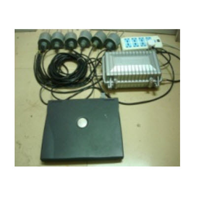 多通道温湿度记录仪 HAD-MTR04