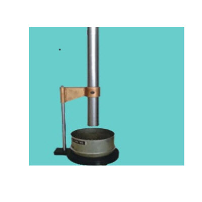 落球破碎指数试验机 HAD-SRQ