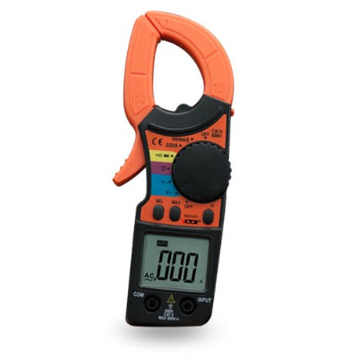 钳形表  DM3201