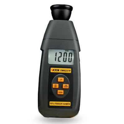 数字式闪频测速仪  DM6237P