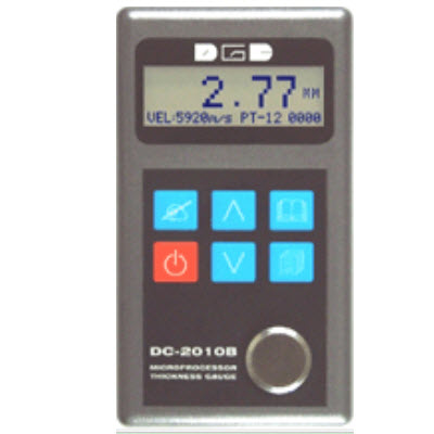 超声波测厚仪  BXS10-DC-2010B