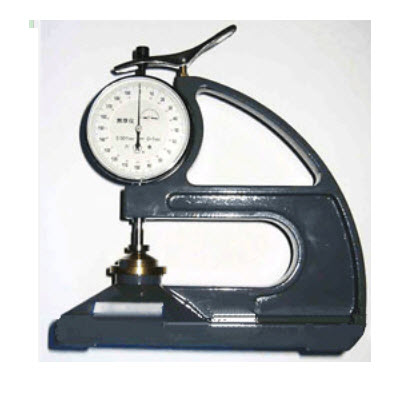 台式千分测厚仪 BXS10-SLL58CH-1-ST