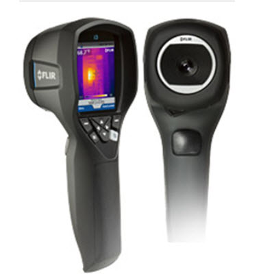 红外热像仪 BXS12-I5