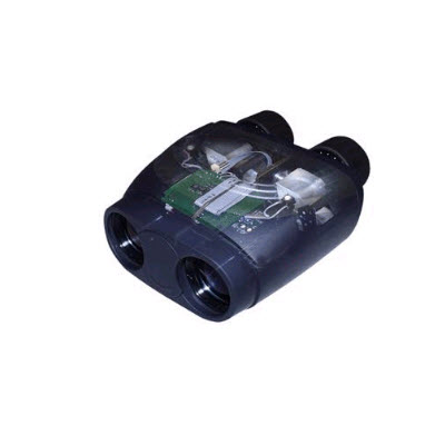 望远镜式激光测距仪 BXS11-LRB3000