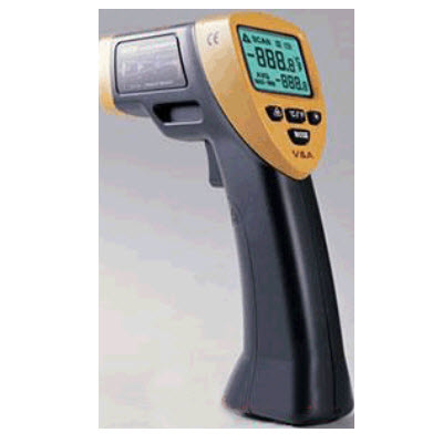 红外线测温仪 BXS12-VA6530