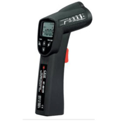 多功能红外线测温仪 BXS12-DT-8812H