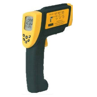 红外线测温仪 BXS12-AR872D