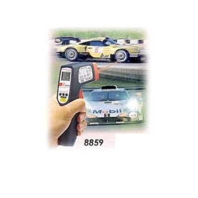 红外线测温仪  BXS12- AZ8859