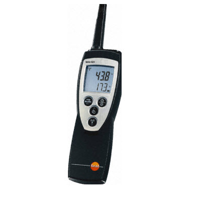 温湿度仪 BXS12-TESTO625