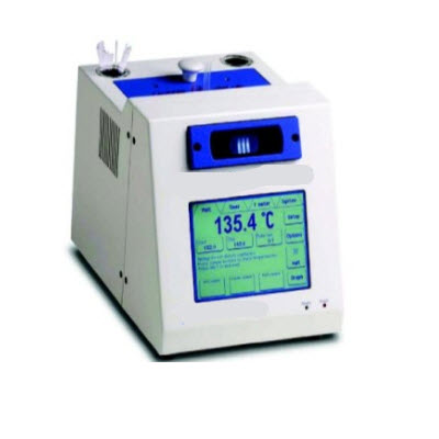全自动熔点仪 MPA100