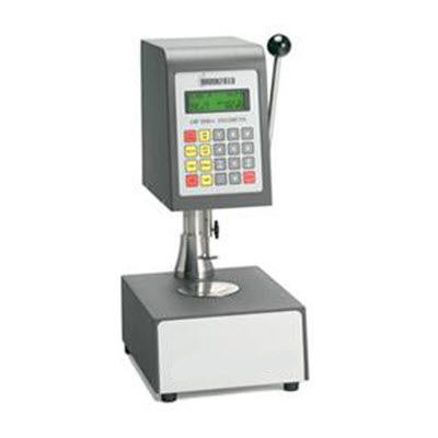 锥板粘度计 CAP1000+/2000+