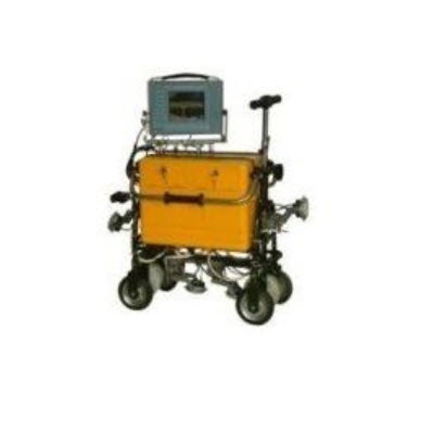 钢轨探伤仪  BXS17-GCT-8