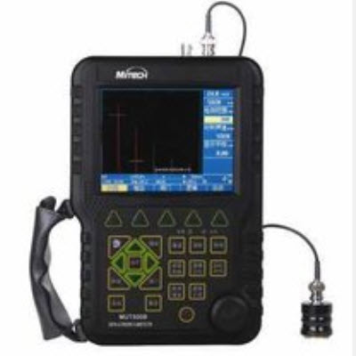 数字超声波探伤仪 BXS17-MUT-350B