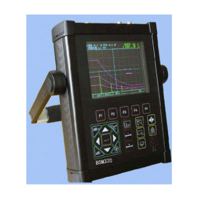 超声波探伤仪 BXS17-BSM320