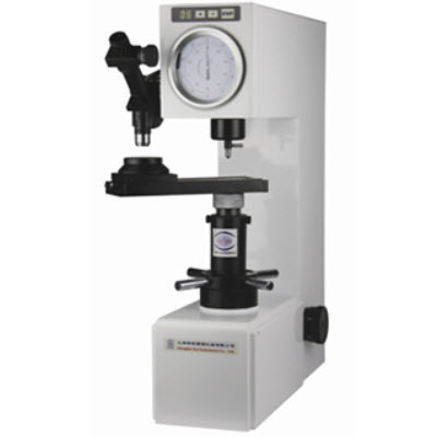 电动布洛维硬度计 JC05-THBRV-187.5D
