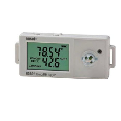 室内温度湿度记录仪 HJ16-UX100-011