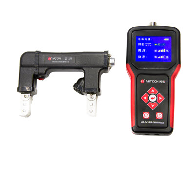 （白、荧光）便携式磁粉探伤仪    MT-1C