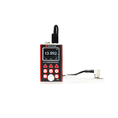 高精密超声波测厚仪 MT660