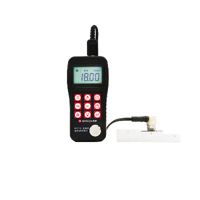 可穿涂层超声测厚仪 MT192