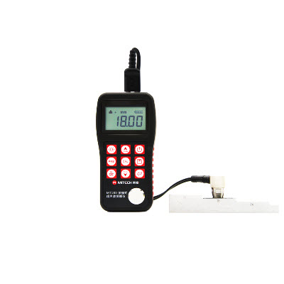 可穿涂层超声波测厚仪 MT180
