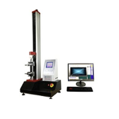 电子织物强力机 YG026PC型