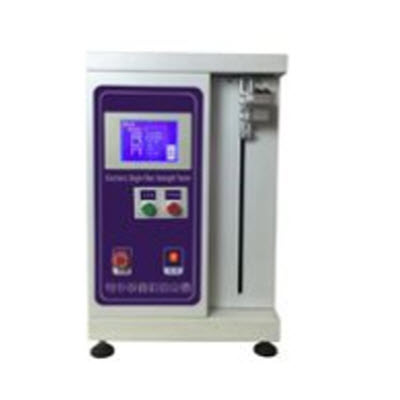 电子单纤维强力机（气动夹持） YG005A型