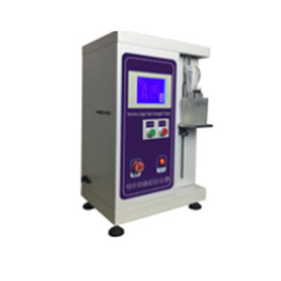 多功能电子单纤维强力机 YG008E型