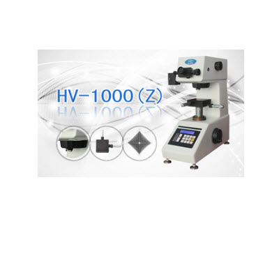 显微硬度计 HV-1000（Z）