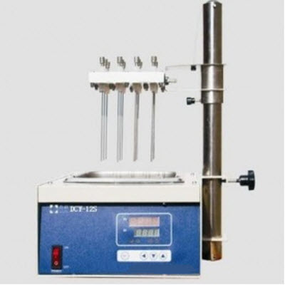 水浴式氮吹仪 DCY-12S