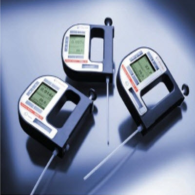 全自动密度计折光率仪   DMA4500/RXA170