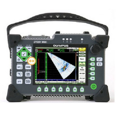 超声波探伤仪  EPOCH 1000