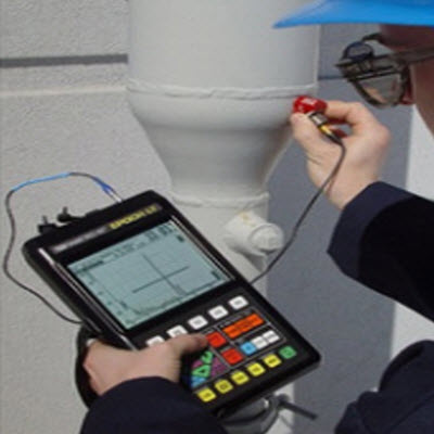 手持式超声波探伤仪 EPOCH LT