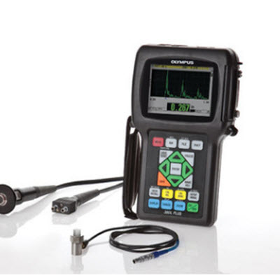 超声波测厚仪 38DL PLUS OLYMPUS