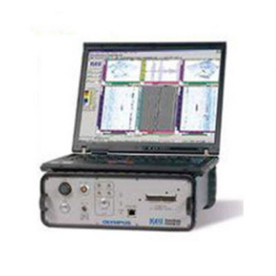 超声波探伤仪 TomoScan FOCUS LT