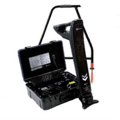 埋地管道防腐层检测仪 PCM+