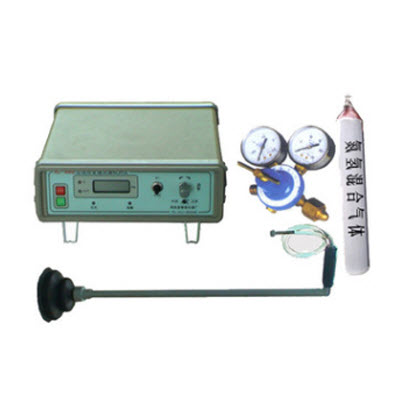 便携式管道漏水检测仪 SL2000型