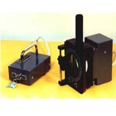 汽车玻璃边缘应力测试仪 S-67