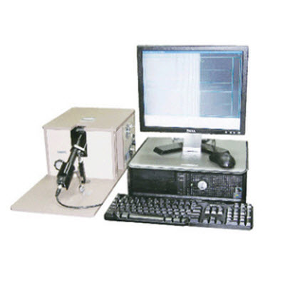 钢化玻璃表面应力测试仪 60LE