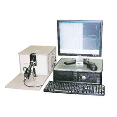 全自动钢化玻璃表面应力仪 FSM-6000LE