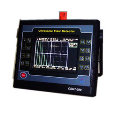 金属超声波探伤仪 CSUT390